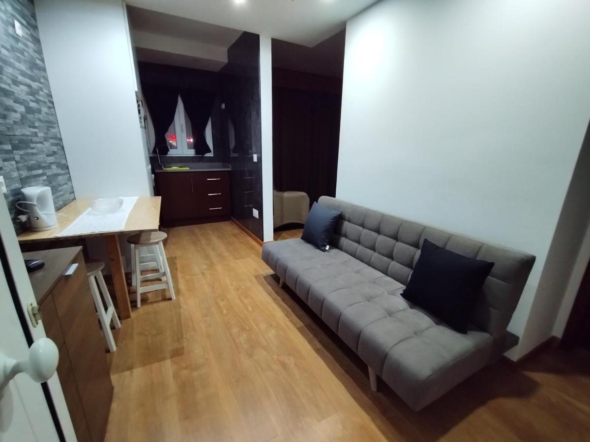 Apartamentos Lisboa Vila do Porto Exterior photo
