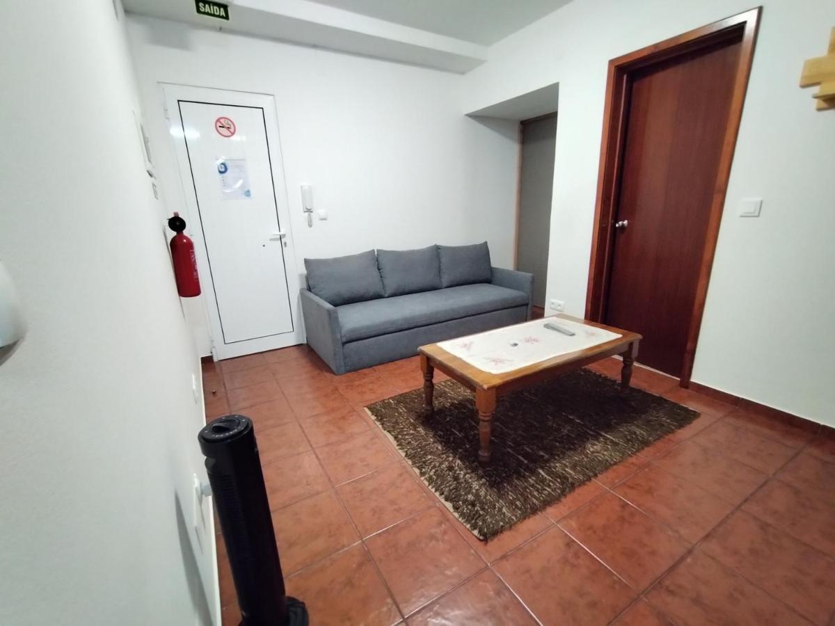 Apartamentos Lisboa Vila do Porto Exterior photo